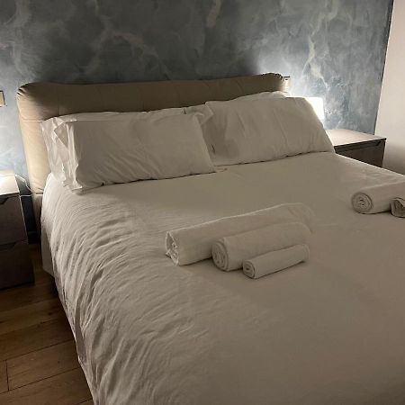 Loft San Leopardo Apartment Rieti Bagian luar foto
