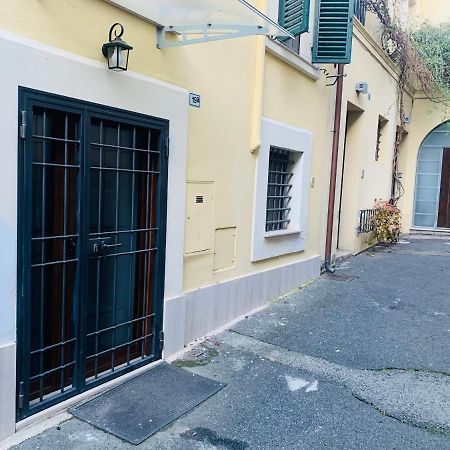 Loft San Leopardo Apartment Rieti Bagian luar foto