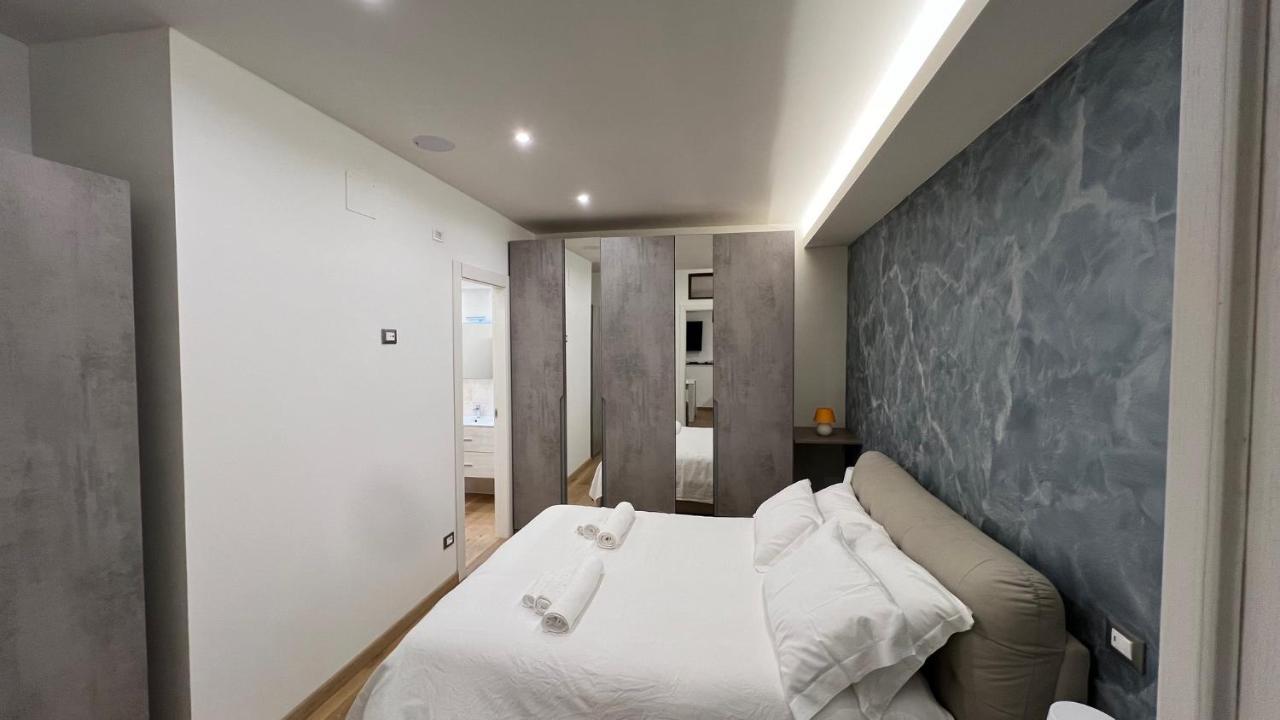 Loft San Leopardo Apartment Rieti Bagian luar foto