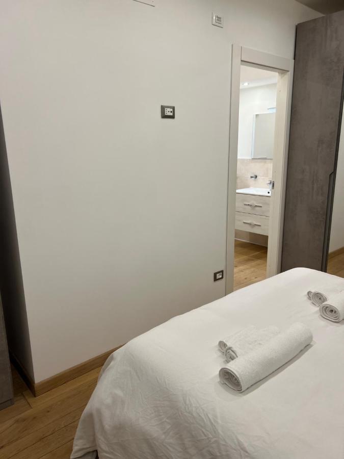 Loft San Leopardo Apartment Rieti Bagian luar foto