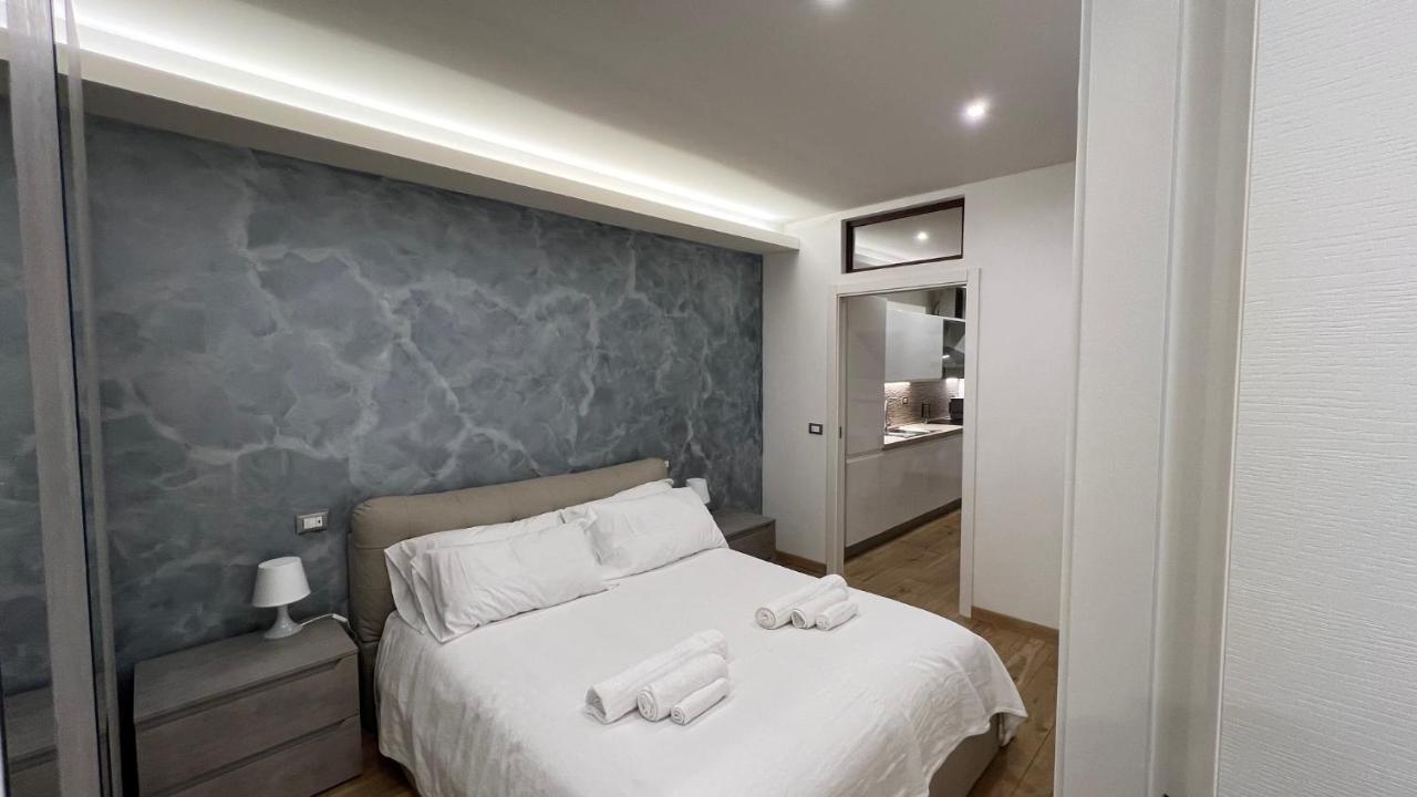 Loft San Leopardo Apartment Rieti Bagian luar foto
