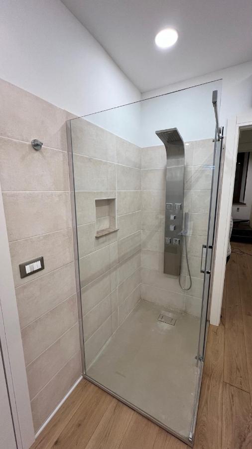 Loft San Leopardo Apartment Rieti Bagian luar foto