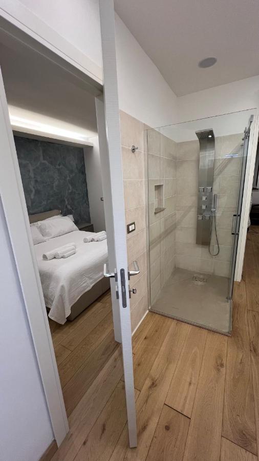 Loft San Leopardo Apartment Rieti Bagian luar foto